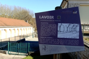 La revitalisation des petits villages c'est réfléchir ensemble au renforcement de l'attractivité afin qu'il y fasse bon vivre !